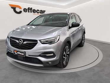 Opel Grandland X 2.0 diesel Ecotec Start&Stop aut. Ultimate