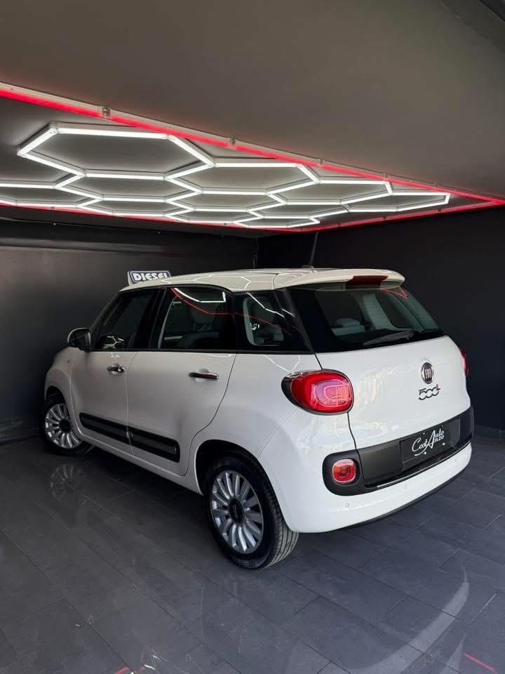 Fiat 500L 1.3 Multijet 85 CV Lounge 11/2014