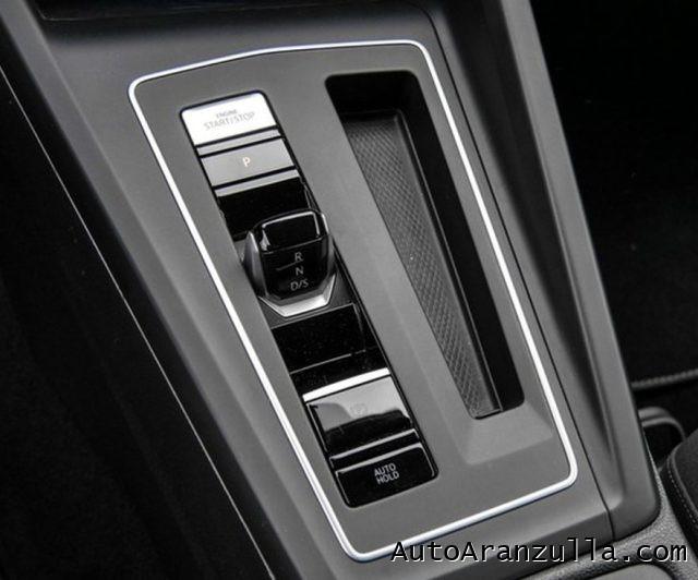 VOLKSWAGEN Golf 8 2.0 TSI 245CV DSG GTI Navi Fari IQ. Performance