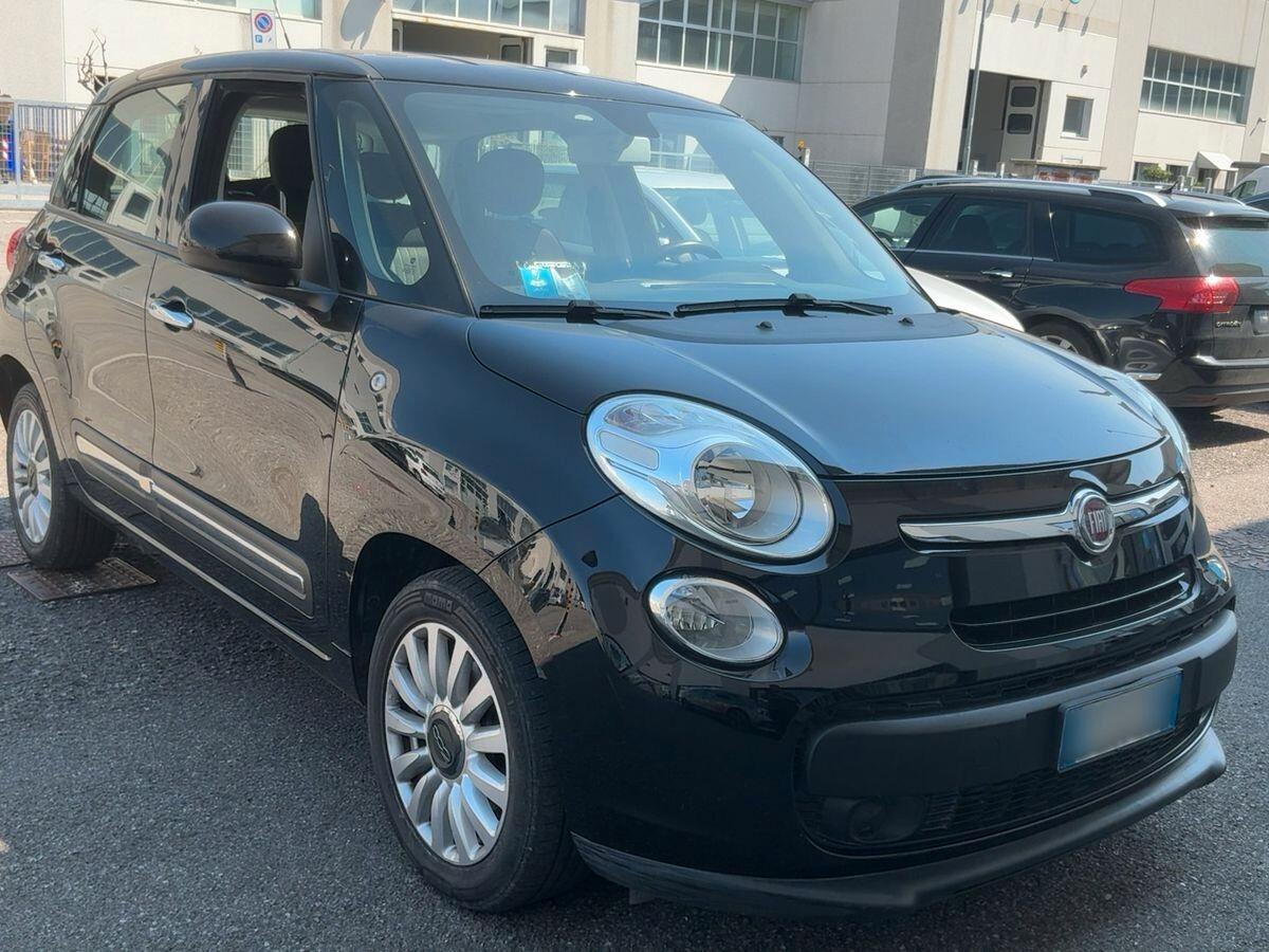 Fiat 500L 1.3 Multijet 85 CV Pop