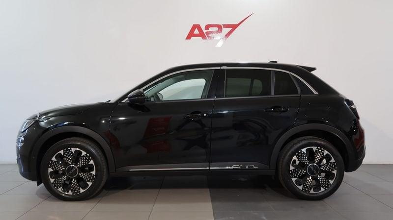 FIAT 600 600 1.2 hybrid La Prima 110cv auto