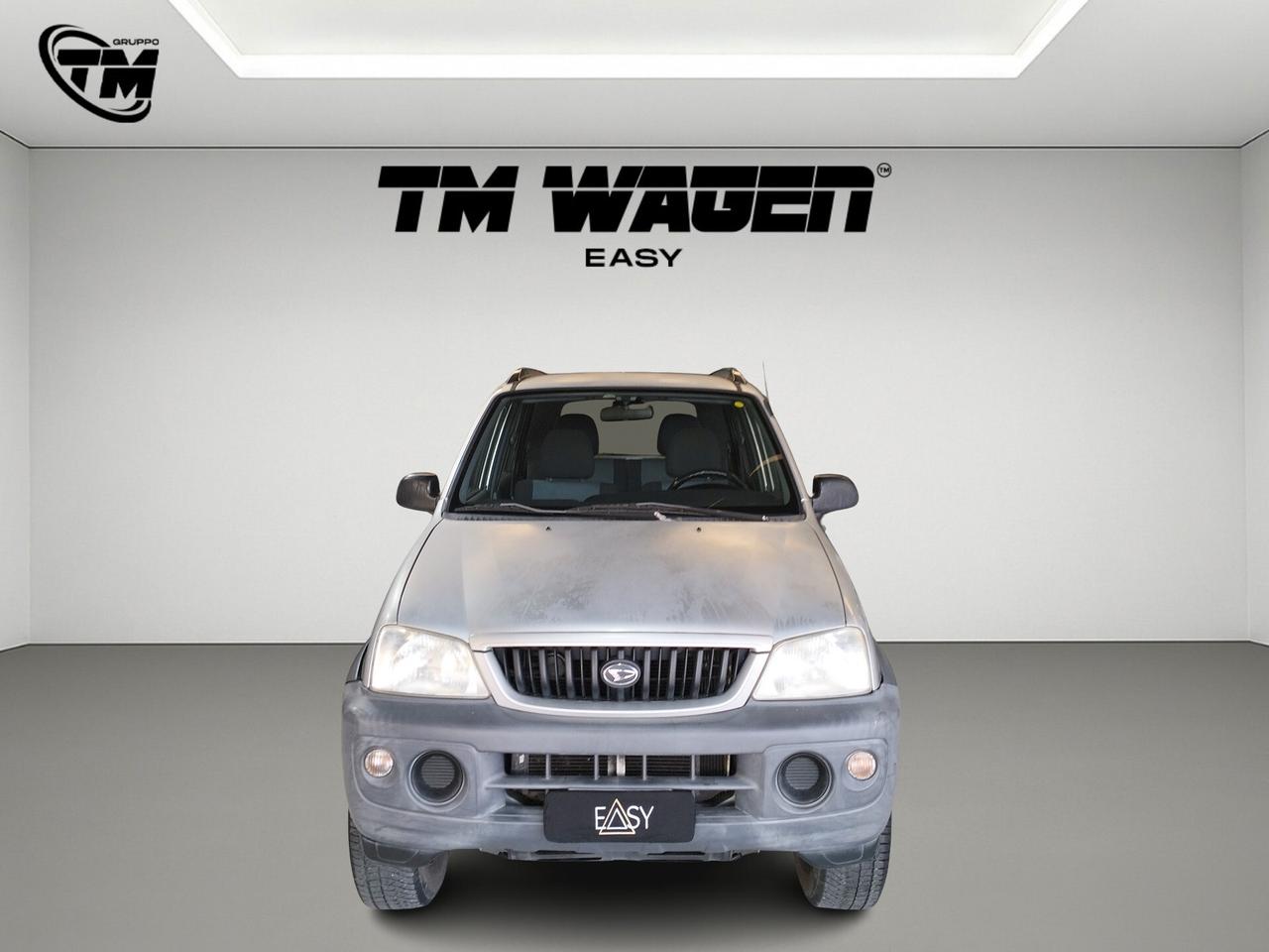 Daihatsu Terios 1.3i 16V cat 4WD SX