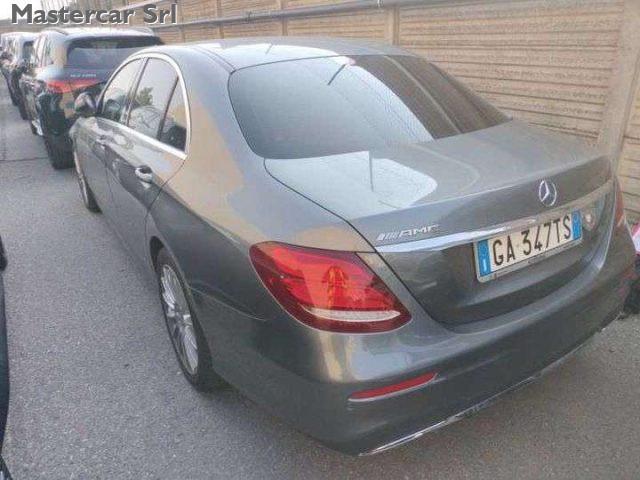 MERCEDES-BENZ E 350 Berlina 350d 258cv AMG Line Premium auto - GA347TS