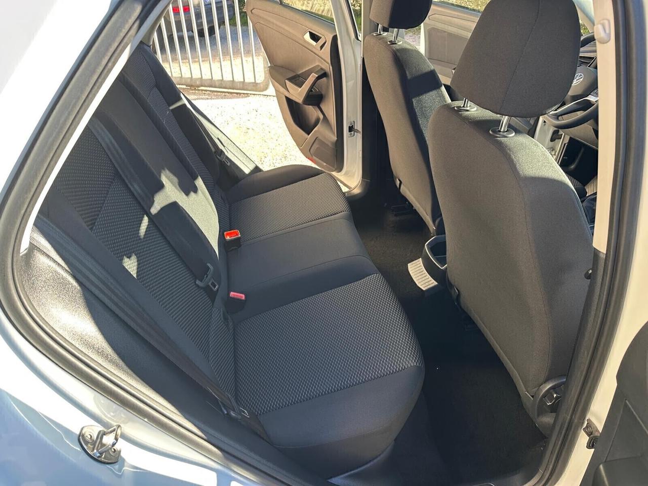 Volkswagen T-Roc 1.0 TSI Life