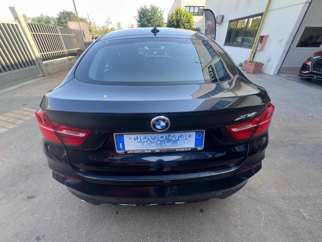 BMW X4 xDrive20d Msport