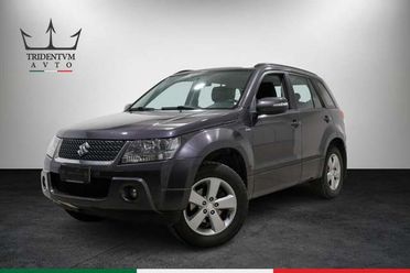 Suzuki Grand Vitara 1.9 ddis crossover Evolution 5p