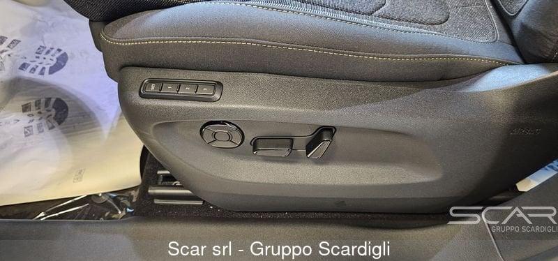 Skoda Kodiaq Kodiaq 2.0 TDI EVO SCR DSG 7 posti Style