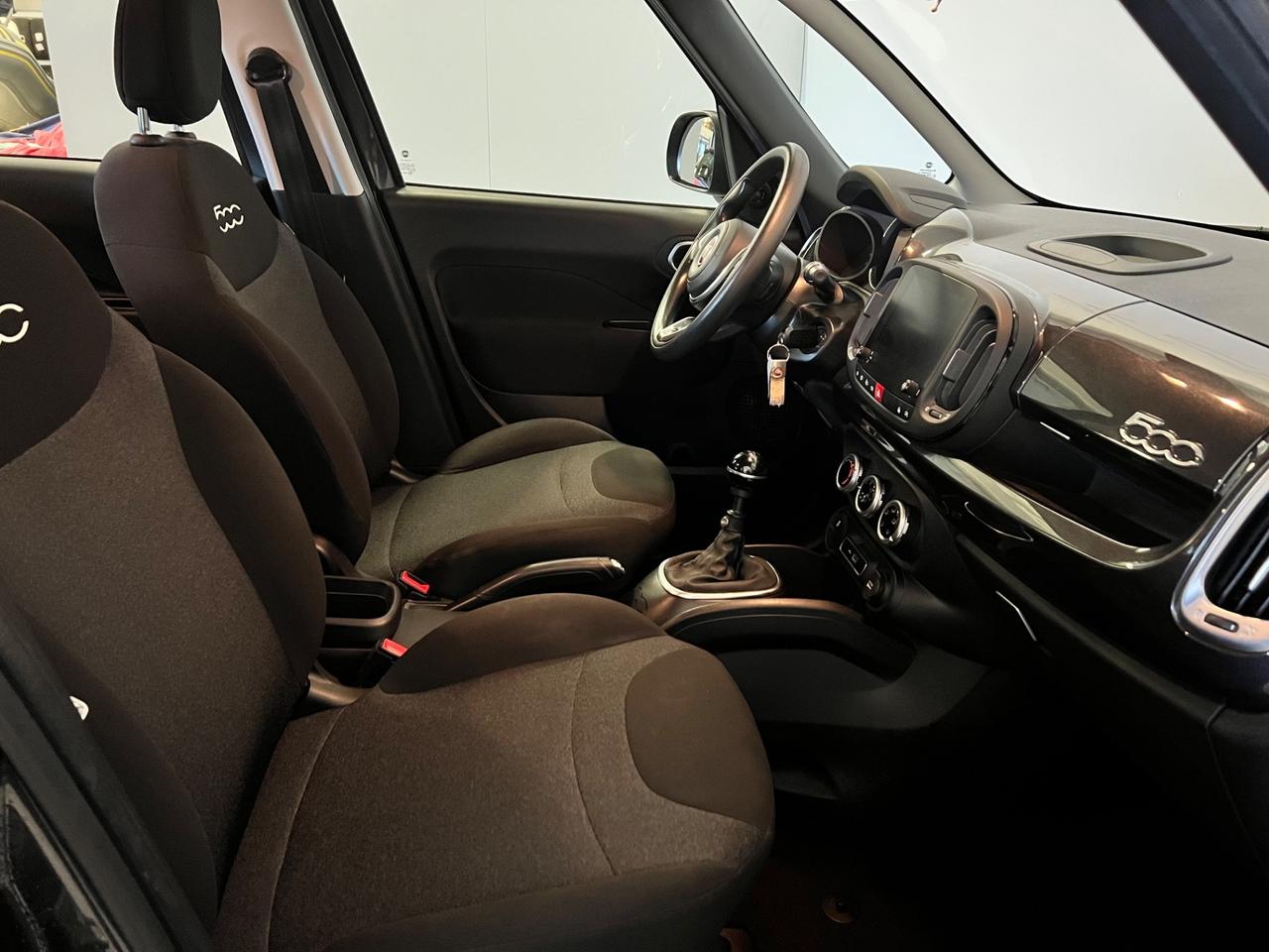 Fiat 500L 1.4 95 CV S&S Urban