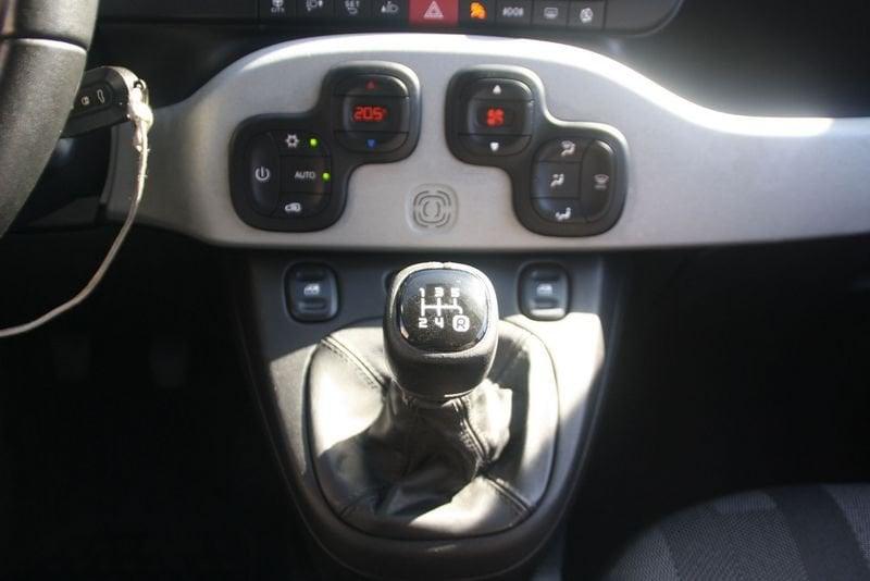FIAT Panda Cross 1.2 69cv S&S E6d-Temp City Cross