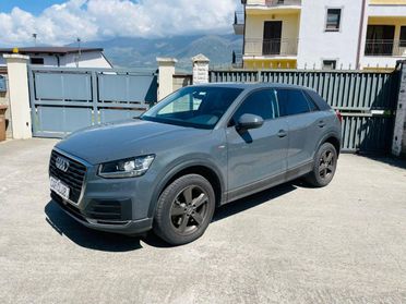 Audi Q2 1.6 TDI S tronic S line Edition My'19