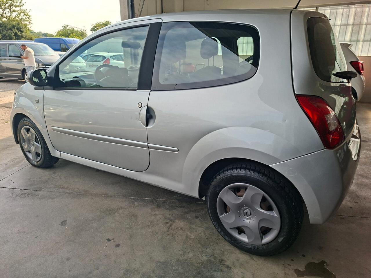 Renault Twingo 1.2 43000KM