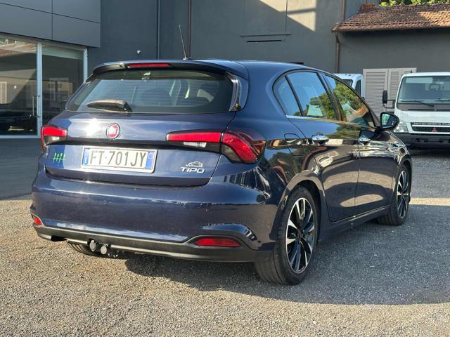 FIAT Tipo 1.4 T-Jet 120CV 5 porte Easy
