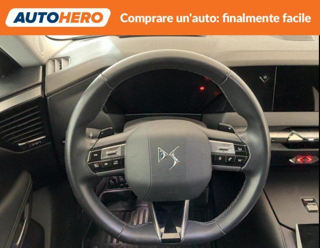 DS AUTOMOBILES DS 4 PureTech 130 aut. Trocadero