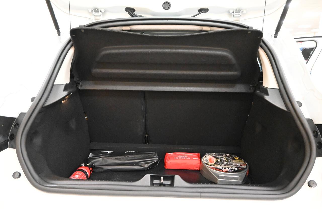 RENAULT Clio 4ª serie Clio TCe 12V 75 CV 5 por...