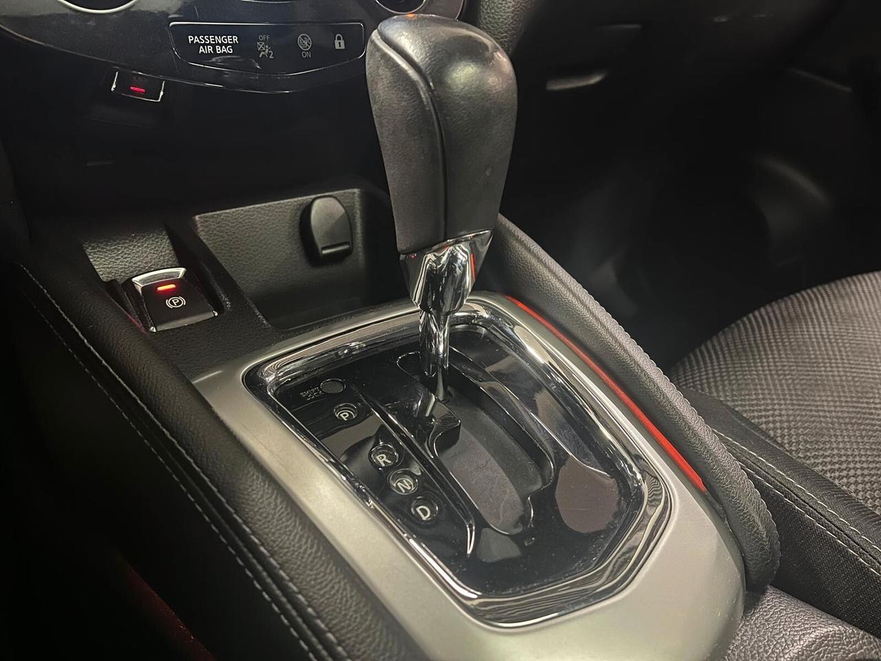 Nissan Qashqai 1.6 dCi 2WD Acenta