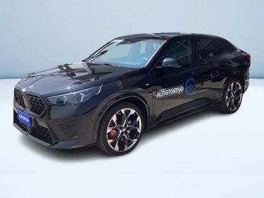 BMW X2 sDrive 18d M Sport Pro