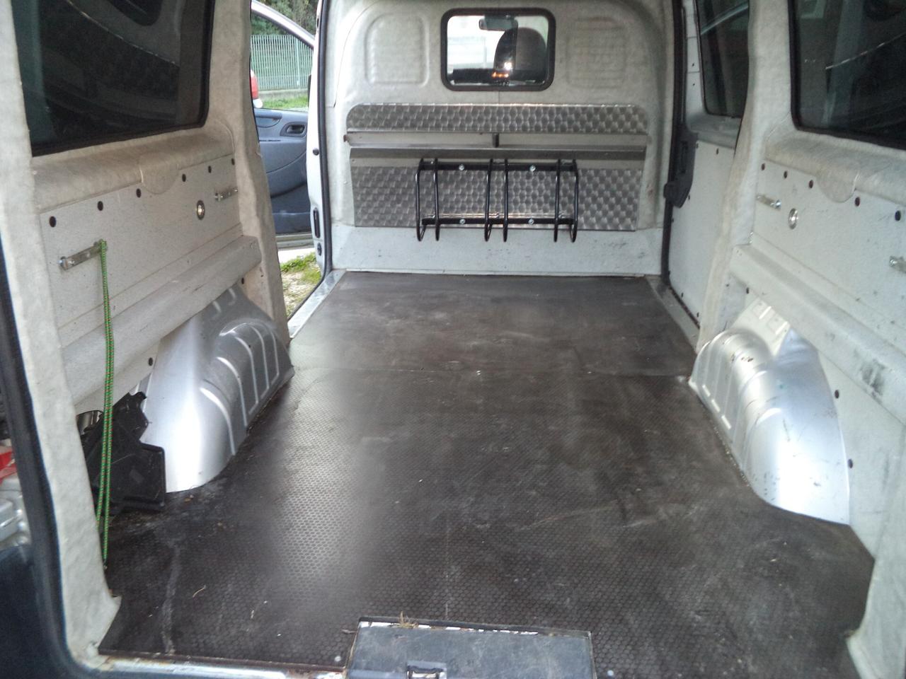 Peugeot Expert 2.0 HDi 136CV FAP PASSO LUNGO12Q Furgone X BICICLETTE