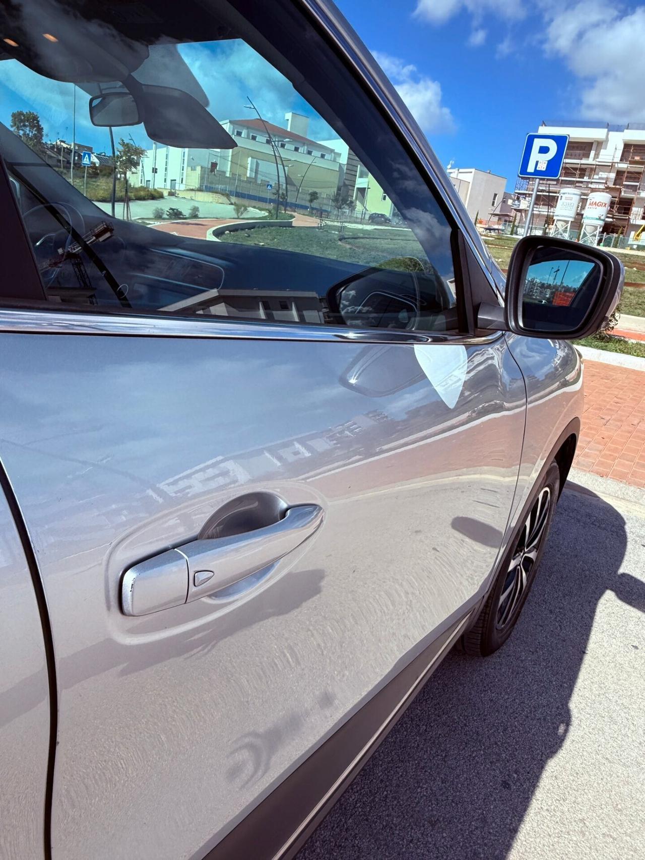 Renault Kadjar Blue dCi 8V 115CV EDC Equilibre