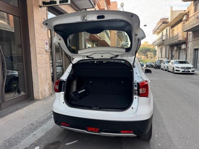 Suzuki S-Cross 1.6 DDiS Top Style - in Garanzia