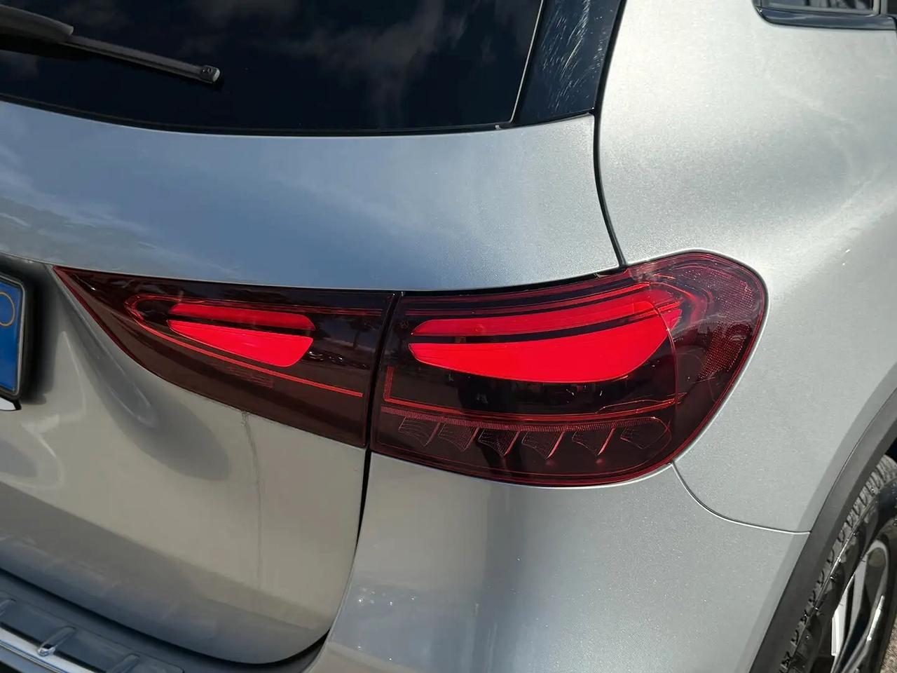 Mercedes-benz GLA 180 d Automatic Progressive Advanced