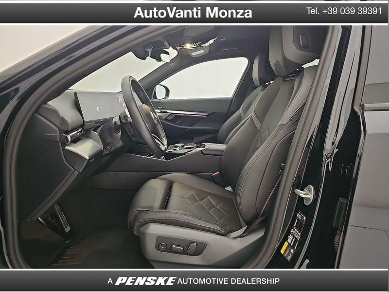 BMW i5 i5 xDrive 40 Msport Pro