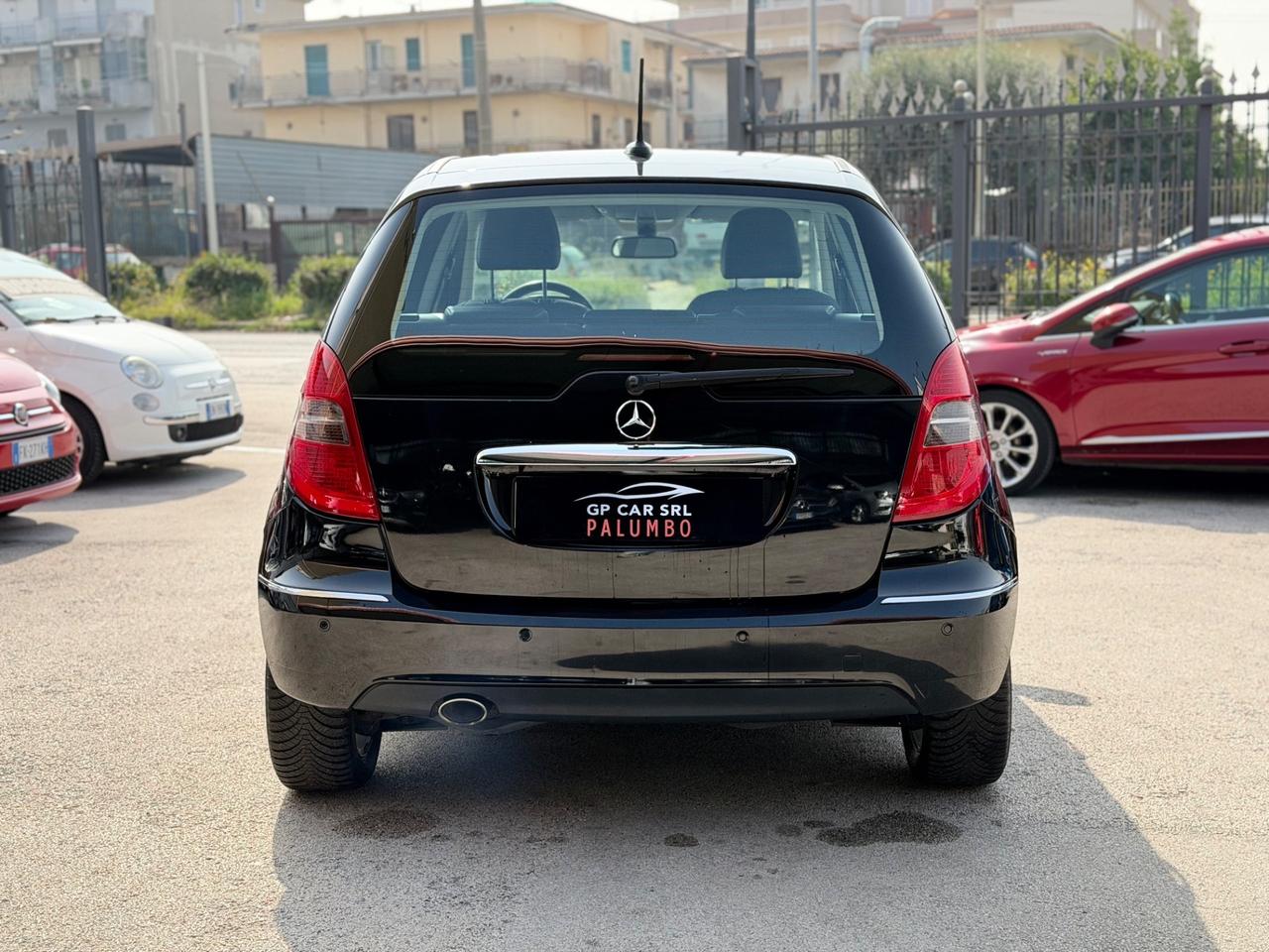 Mercedes-benz A 160 CDI BlueEFFICIENCY Avantgarde