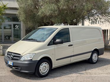 Mercedes Vito 2.2 113 CDI Long