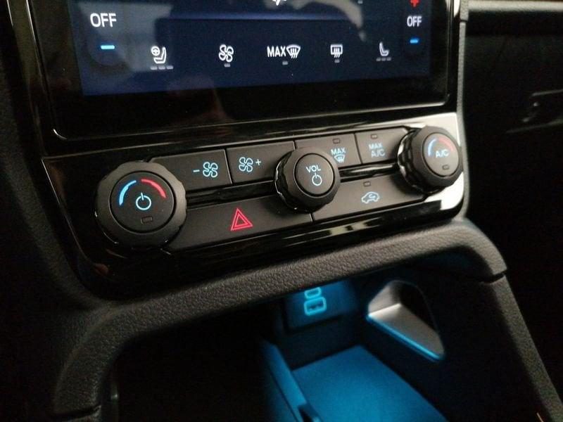 Ford Ranger 2.0 ecoblue doppia cabina Wildtrak awd 205cv auto