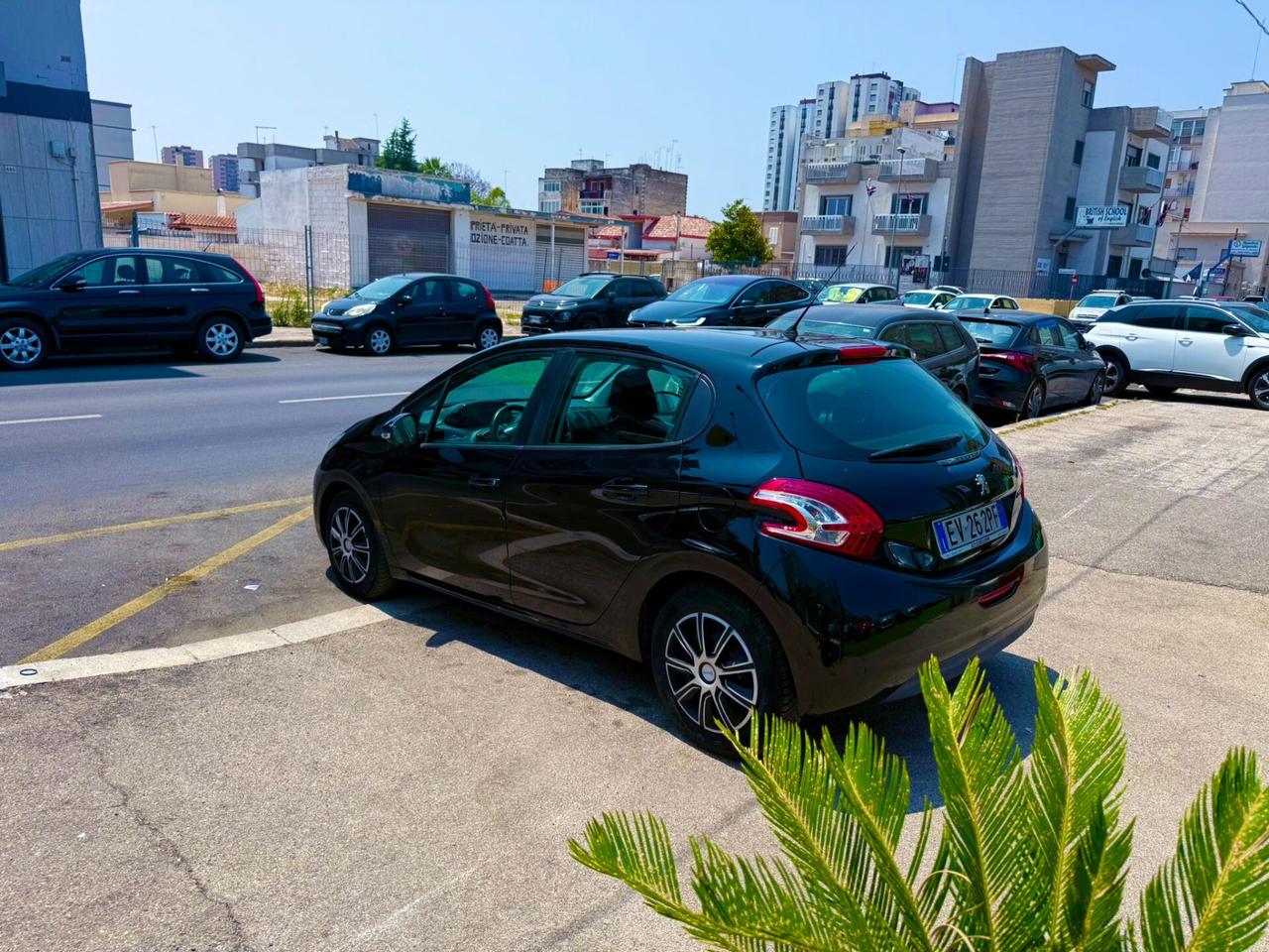 Peugeot 208 1.0 VTi 68 CV 5 porte Access