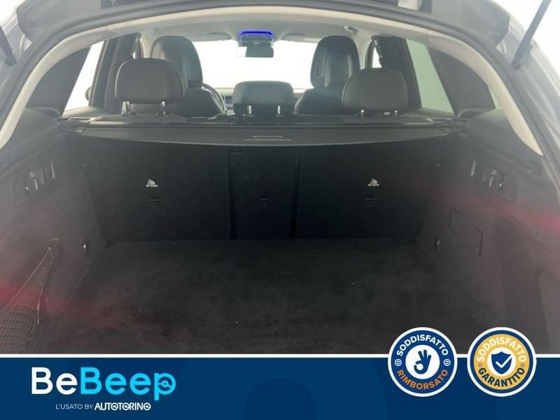 Mercedes-Benz GLC 220 D ADVANCED 4MATIC AUTO