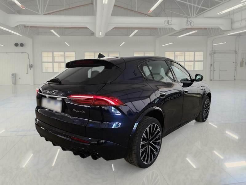 MASERATI GRECALE 2.0 330 CV MHEV MODENA Q4 AUTO SUV