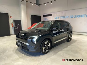 Kia EV3 81,4 kWh Earth