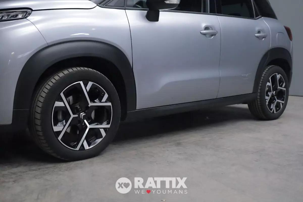 Citroen C3 Aircross 1.2 Puretech 130CV Shine Pack EAT6