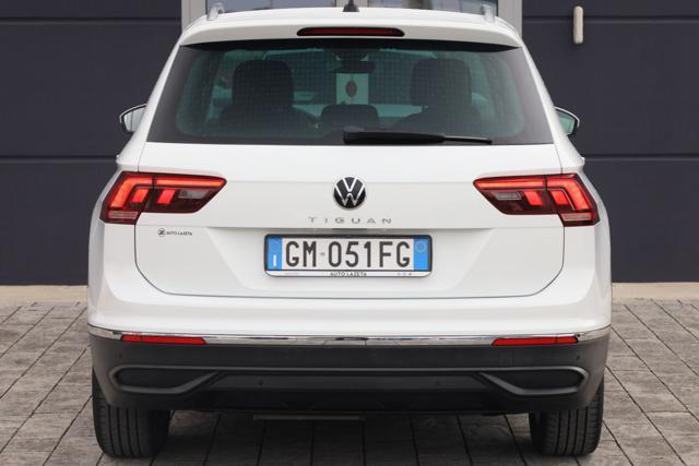 VOLKSWAGEN Tiguan 2.0 TDI SCR Life PREZZO NETTO