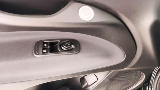 FIAT 500e 42 kWh Icon