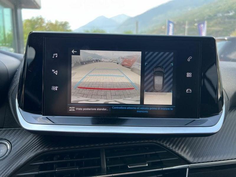 Peugeot 208 Allure Navi Pack PureTech 100 S/S