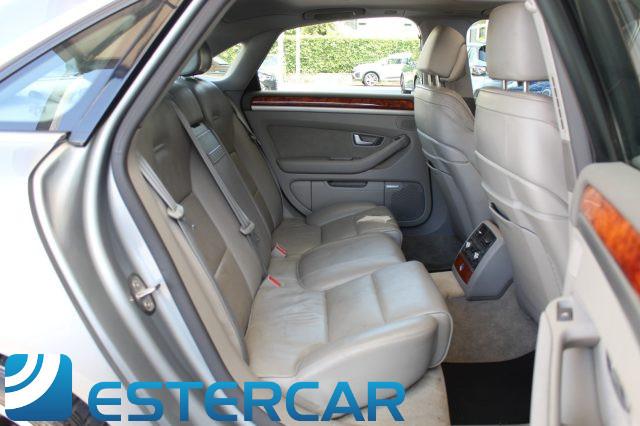 AUDI A8 4.2 V8 TDI F.AP. quattro tiptronic