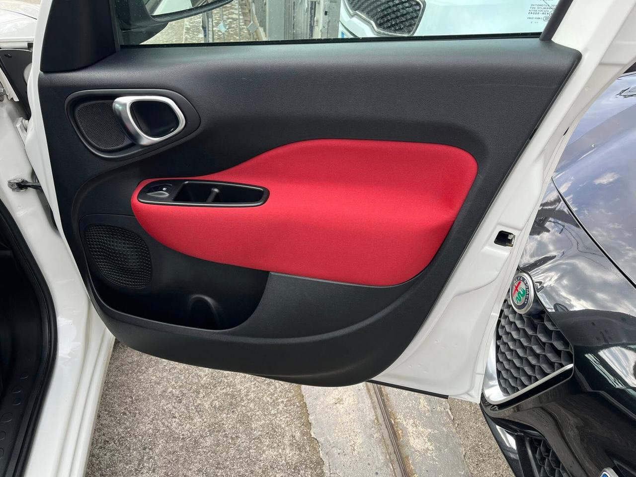 Fiat 500L 1.3 Multijet 85CV Dualogic Pop Star