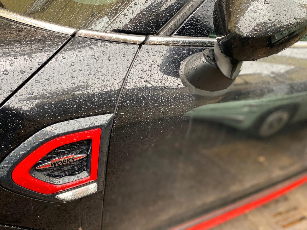 Mini Countryman John Cooper Works 2.0 ALL4 306 hp ***