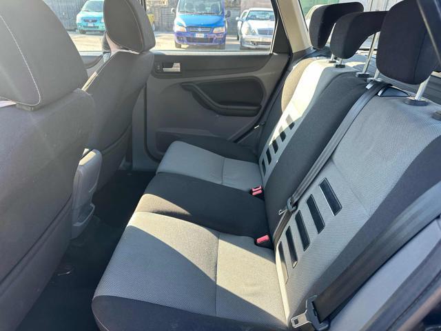 FORD Focus neopatentati Bellissima 1.6TDCi (110CV)SW Tit. DPF