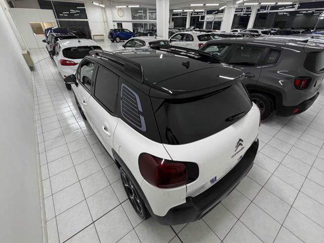 CITROEN C3 Aircross BlueHDi 110 S&S Shine Pack
