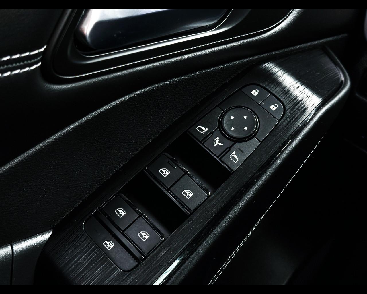 NISSAN Qashqai 3ª serie - Qashqai e-Power Acenta