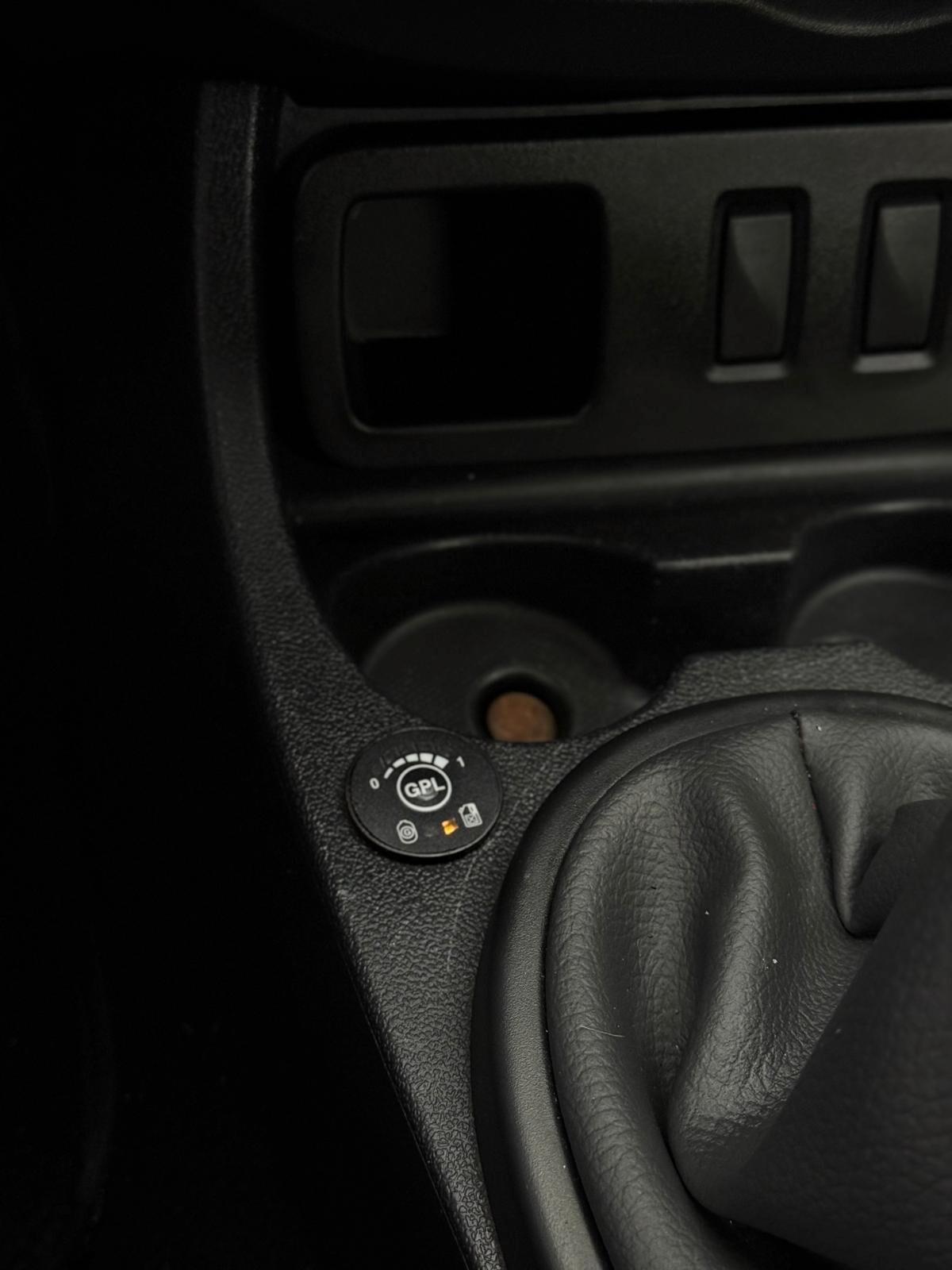 Dacia Duster 1.6 110CV 4x2 GPL La Gazzetta dello Sport
