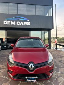 Renault Clio TCe 12V 90 CV GPL Start&Stop 5 porte Energy Zen