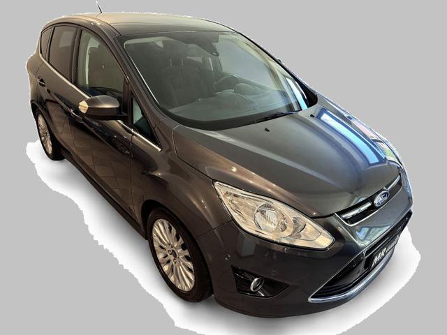 FORD C-Max 1.5 TDCi 120CV Start&Stop Titanium