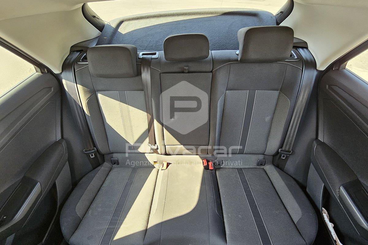 VOLKSWAGEN T-Roc 1.5 TSI ACT DSG Sport