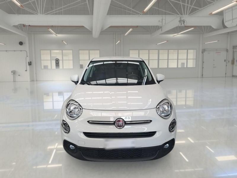 FIAT 500X 1.3 MJET 95 CV E6D CONNECT CROSSOVER