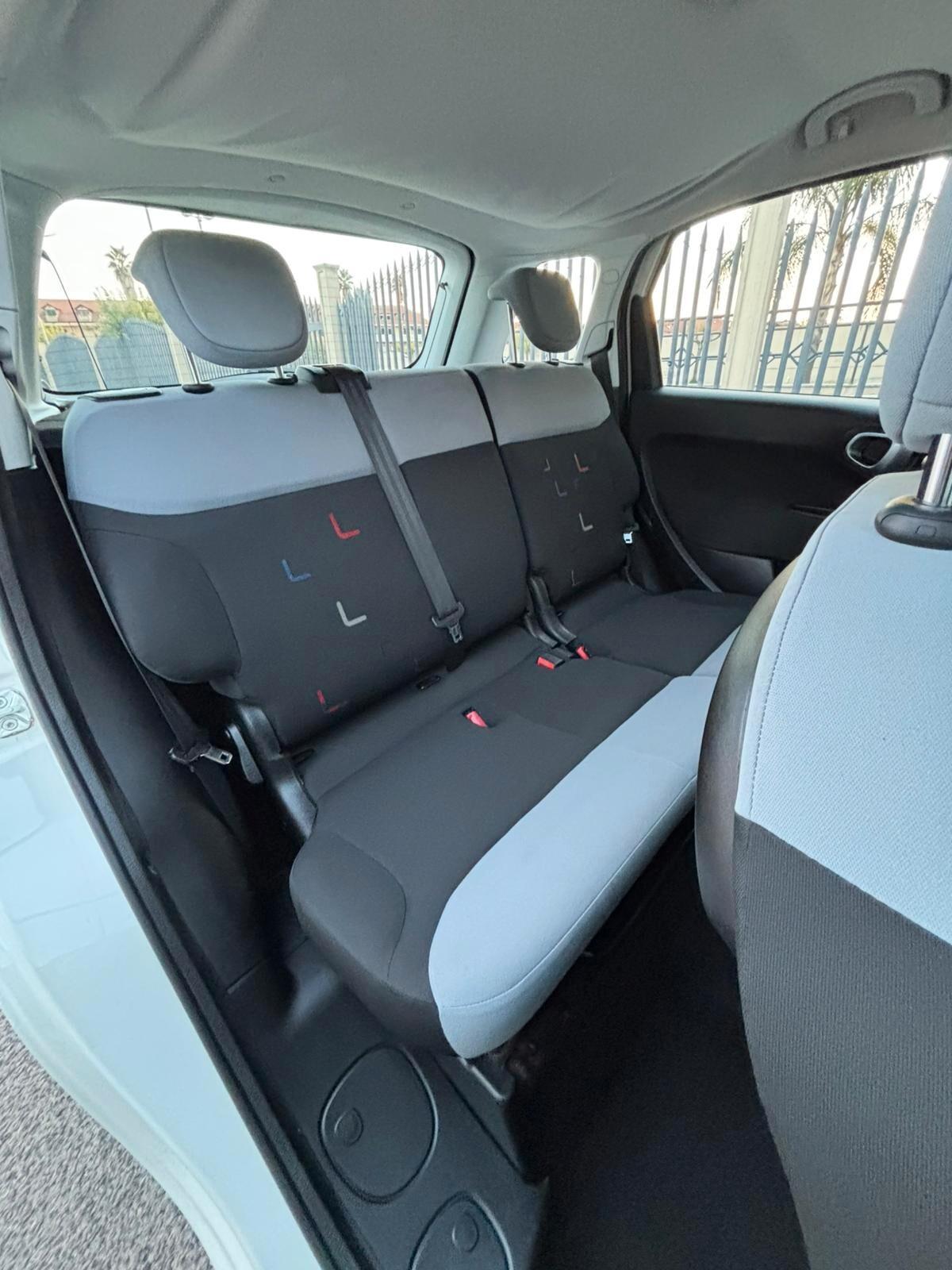 Fiat 500L 1.3 Multijet 85 CV Lounge ANNO 2015