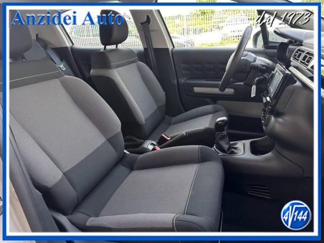 CITROEN C3 1.2 PureTech 83 Cv You
