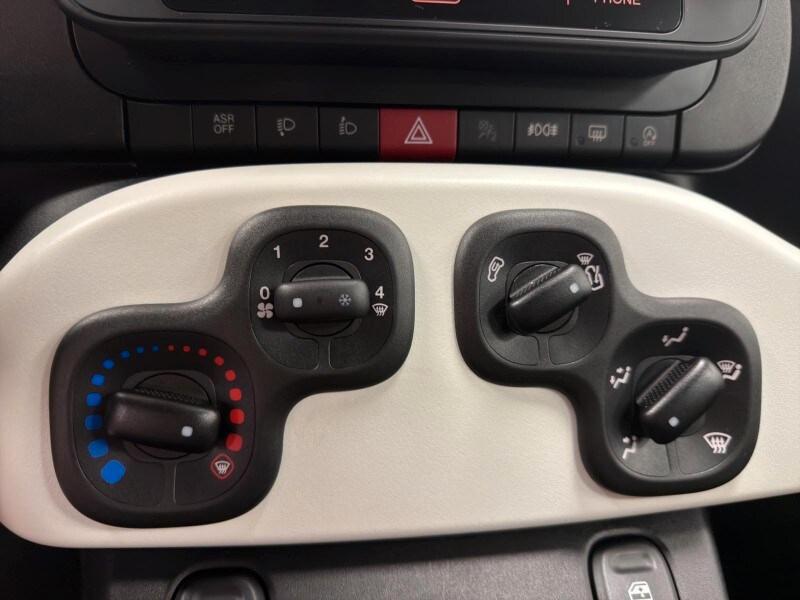 FIAT Panda Cross Panda Cross 1.0 FireFly S&S Hy...